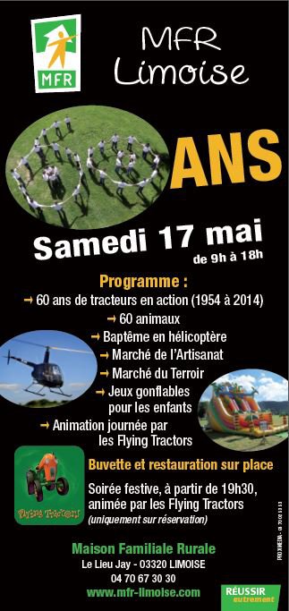 flyer