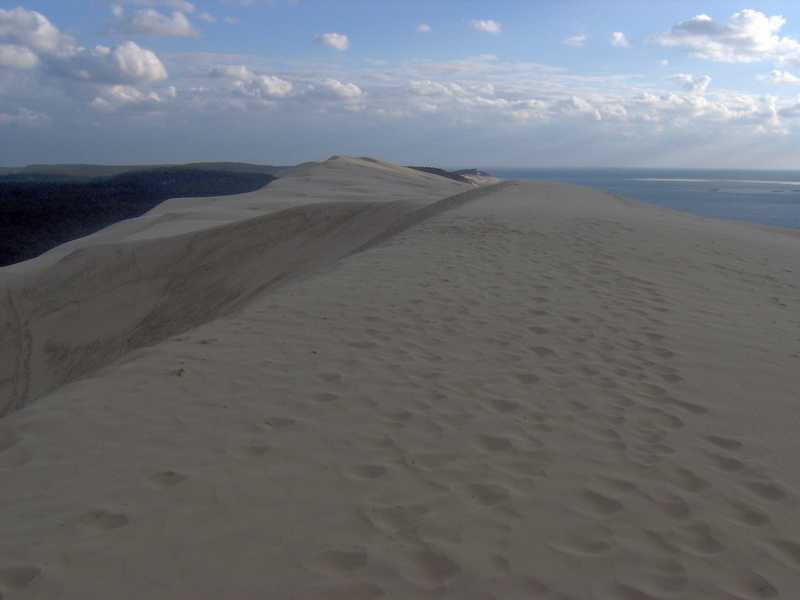 la dune du pilat