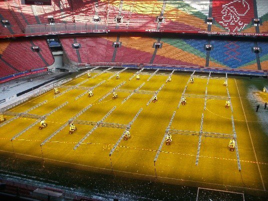 Stade de l'Ajax