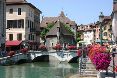 Annecy-le-Vieux