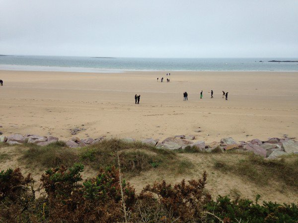 Plage