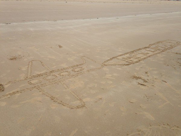 Plage