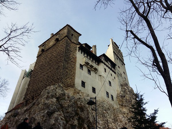 Château de Dracula