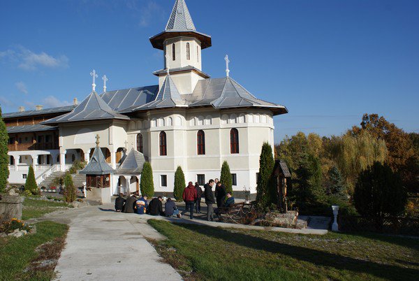 Monastère BIC